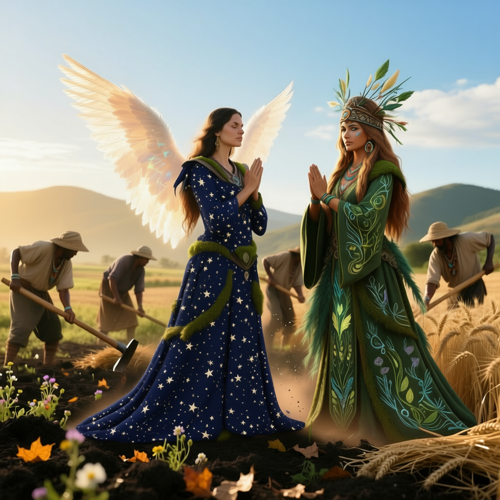 El Signo Virgo